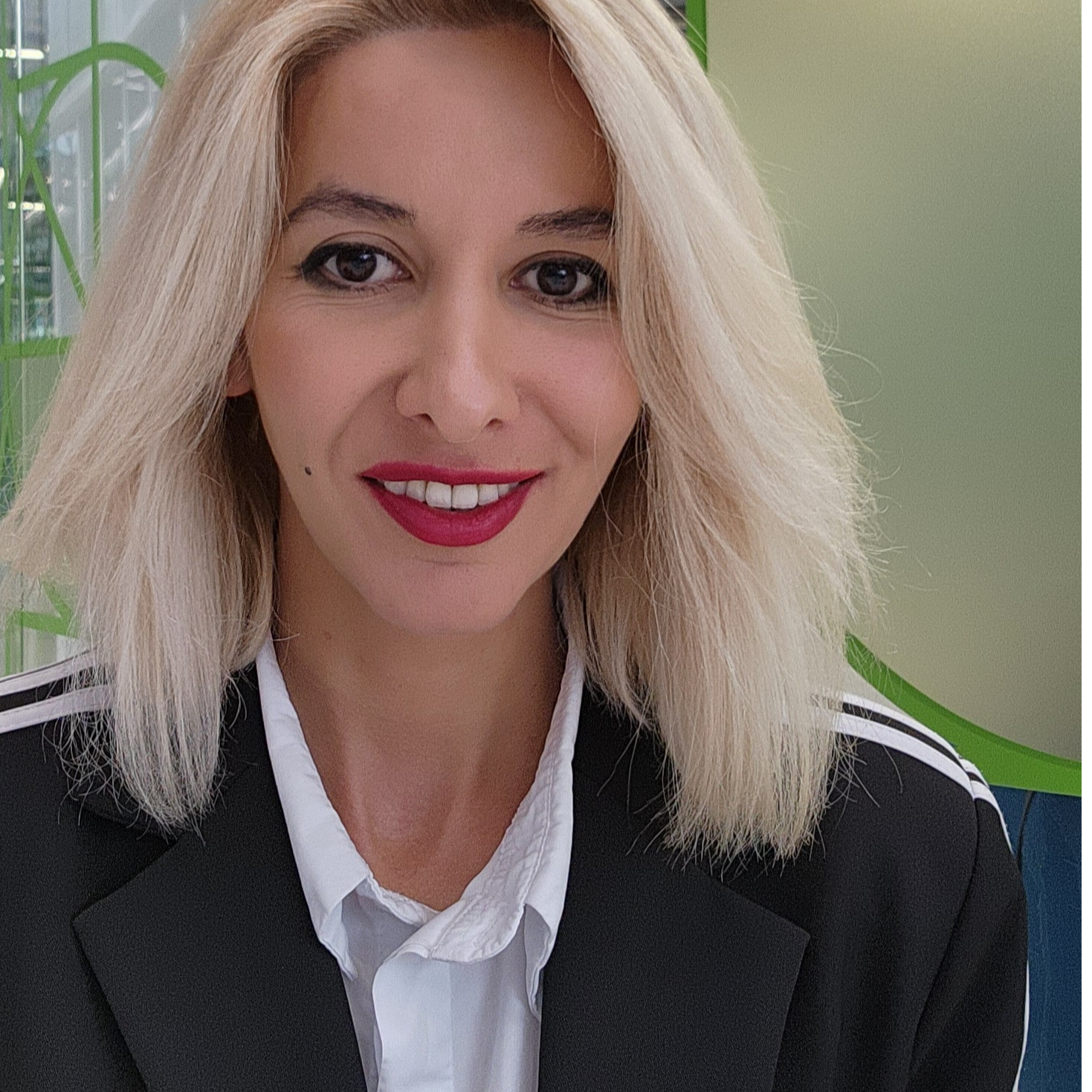 Психолог Майя Фаталиева